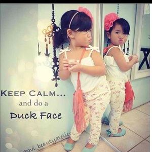 Meet your Posher, Young